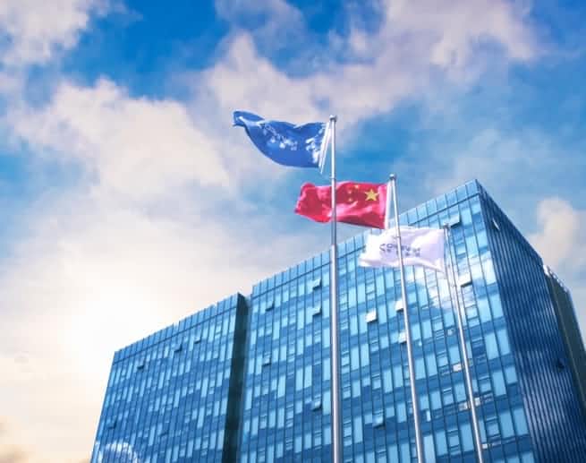 K8凯发(中国)发布2021年年报：营收首破30亿，净利润增长140%，蜕变加速